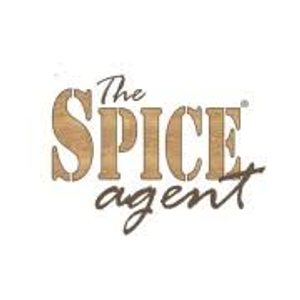 The Spice Agent - Logo