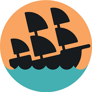 Pendarvis Cove Park - Logo
