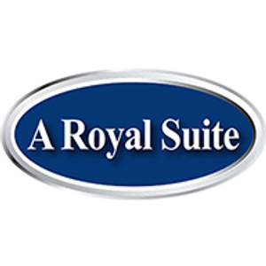 A Royal Suite Home Furnishings - Logo