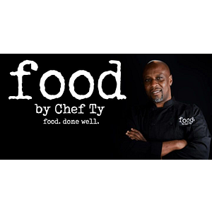 Food By Chef Ty