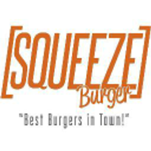 Squeeze Burger