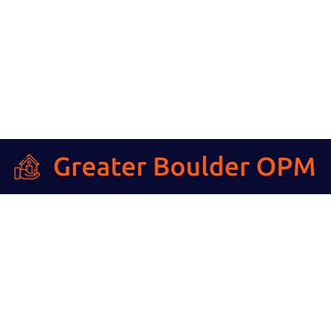 Greater Boulder Property Maintenance and Construction - Logo