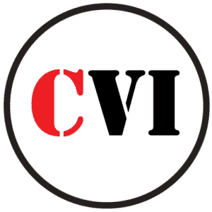 Commercial Van Interiors - Logo