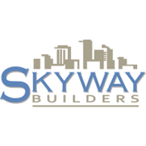 Skyway Builders Inc - Logo