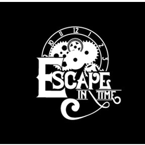Escape in Time - Escape room center in Albuquerque