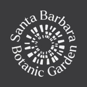 Santa Barbara Botanic Garden - Logo