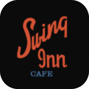 Swing Inn Cafe & BBQ - Logo