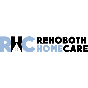 Rehoboth Home Care Services - Logo