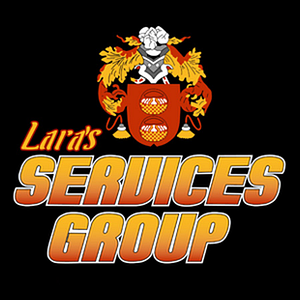 Lara's Services Group LLC - Logo