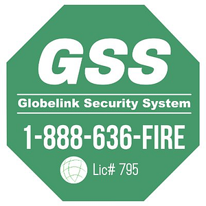Globelink Security $12.99 Alarm Monitoring LLC
