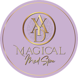Magical Med Spa - Logo