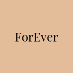 Forever & Ever Salon - Logo