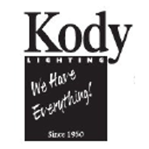 Kody Lighting - Logo