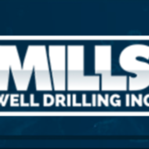 Mills Well Drilling Inc - Logo