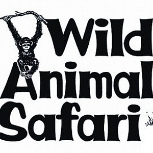 Wild Animal Safari - Pine Mountain, Georgia