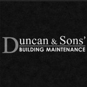 Duncan & Sons' Building Maintenance, LLC