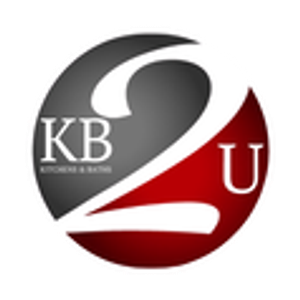 Kitchens & Baths 2 U - Logo
