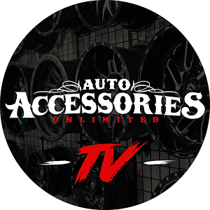 Auto Accessories Unlimited