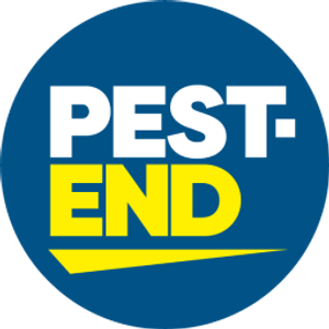Pest-End - Logo