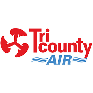 Tri County Air Conditioning and Heating - Logo