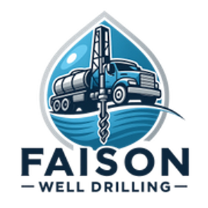 Faison Well Drilling - Logo