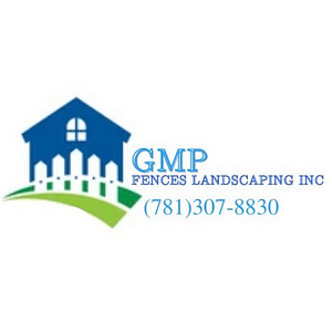 GMP Landscaping and Construction inc - Logo