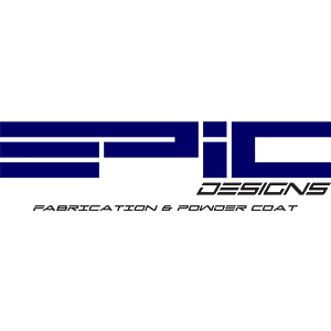 Epic Designs - Logo