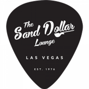 The Sand Dollar Lounge - Logo