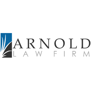 Arnold Law Firm LLC - Logo