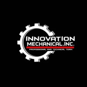Innovation Mechanical, Inc. - Logo