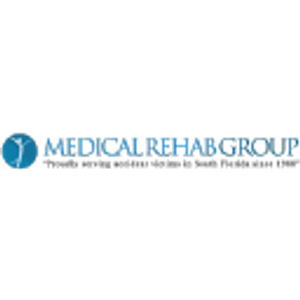 Medical & Rehabilitative Center - Logo
