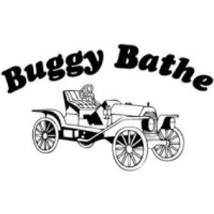 Buggy Bathe Auto Wash & Detail Shoppe - Logo