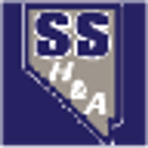 Silver State Heating & Air Conditioning LLC - Logo