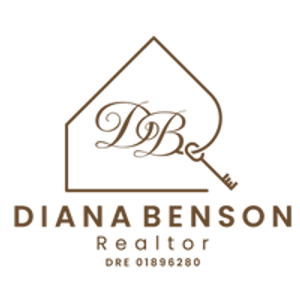 Diana Benson Real Estate Agent Visalia - Logo