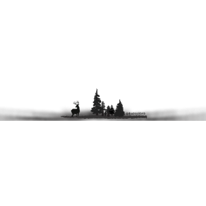 Bad Rock Bed and Breakfast - Logo