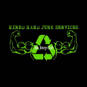 Hired Hand Junk Services LLC - Logo