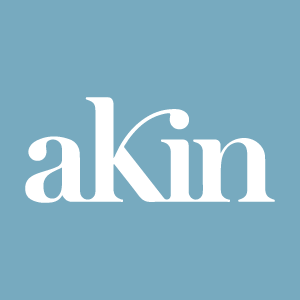 akin Golden Triangle - Logo