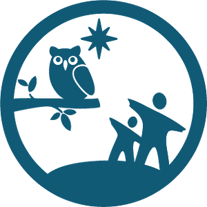 Second Tern Thrift Store - Logo