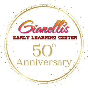 Gianelli's Early Learning Center - Logo