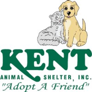 Kent Animal Shelter - Logo
