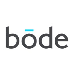 Bōde Canada - Logo