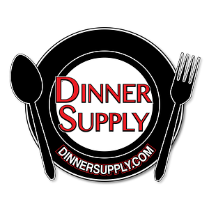 Dinner Supply - Logo