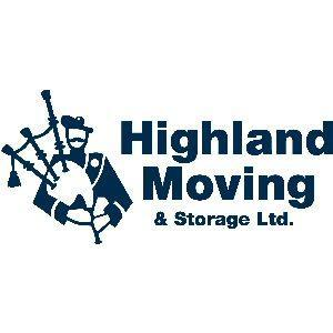 Highland Moving & Storage Ltd. - Logo