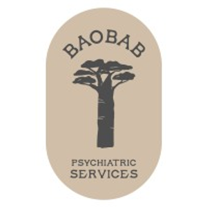 Baobab Psychiatric Services Round Rock - Logo