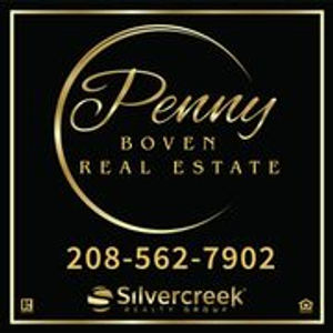 Boven Real Estate- Silvercreek Realty Group - Logo