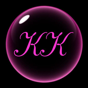 Kate's Kuts - Logo