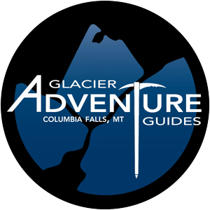 Glacier Adventure Guides
