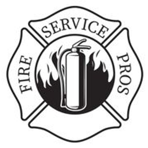 Fire Service Pros - Logo