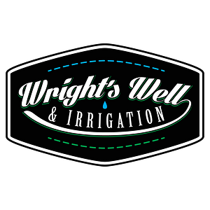 Wright's Well - Logo