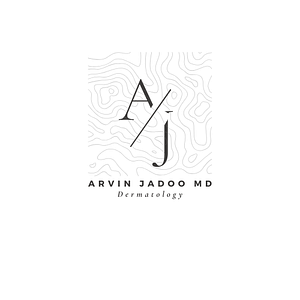 Arvin S. Jadoo, MD - Miami Dermatologist - Logo